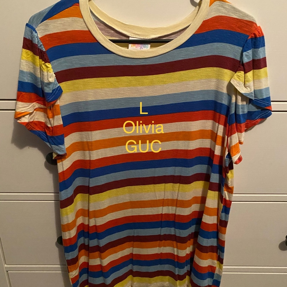Lularoe Olivia